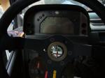 Alfa Romeo 155 2.5 V6 TI DTM 1995 года